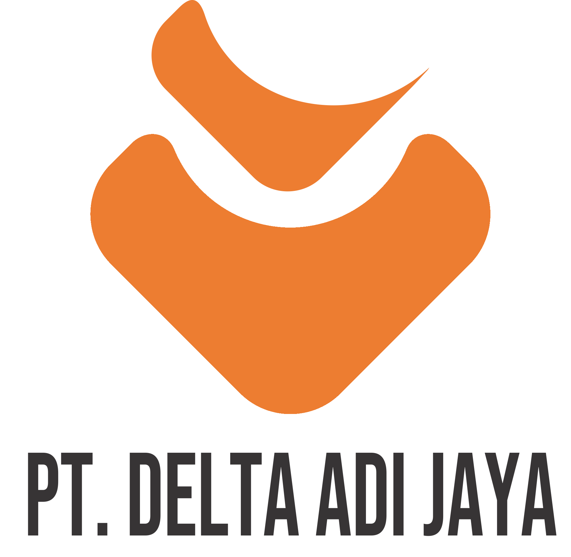 PT. Delta Adi Jaya Logo